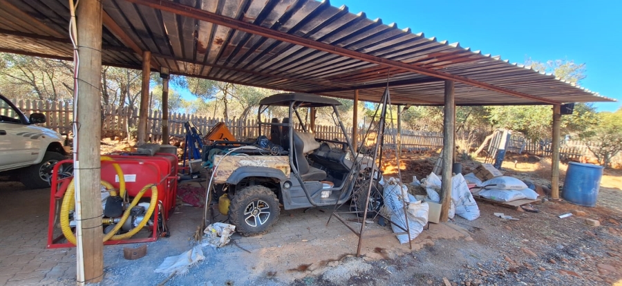 3 Bedroom Property for Sale in Rustenburg Rural North West